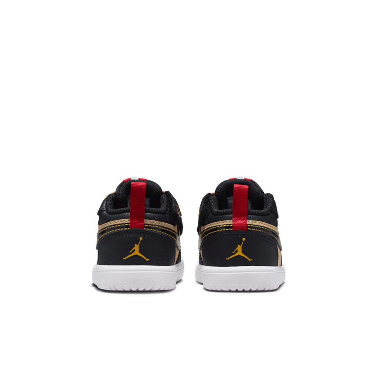 Air Jordan 1 Low Pizza (TD) Angle 0