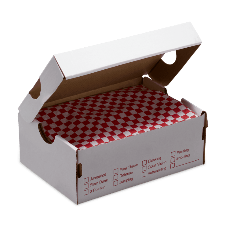 Air Jordan 1 Low Pizza (TD) Angle 4