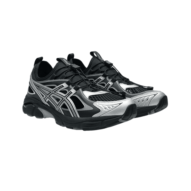 Asics GT-2160 Breeze Black Angle 0