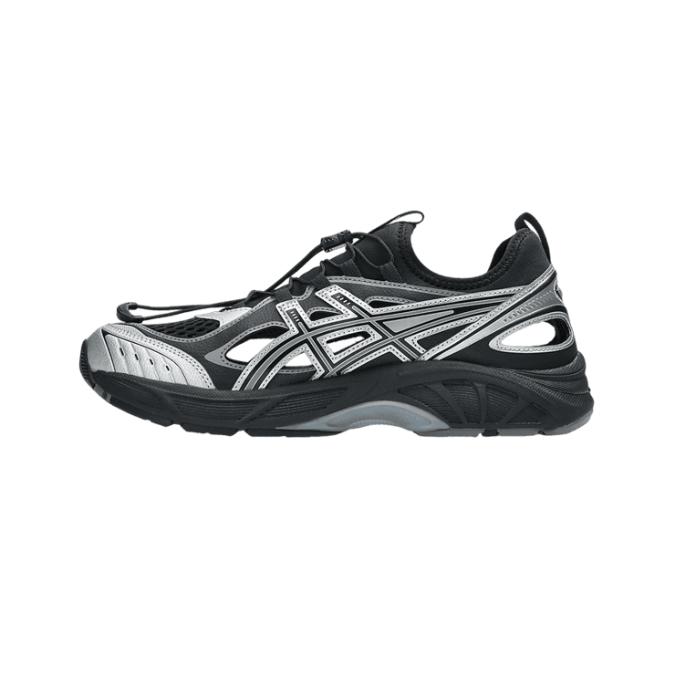 Asics GT-2160 Breeze Black Angle 2