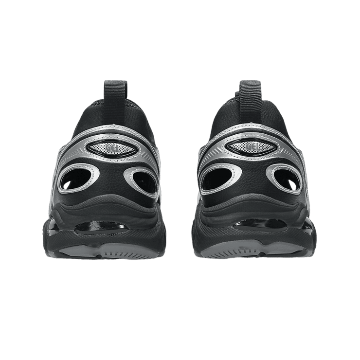 Asics GT-2160 Breeze Black Angle 3