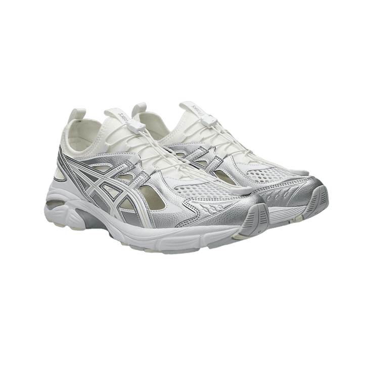 Asics GT-2160 Breeze White Angle 0