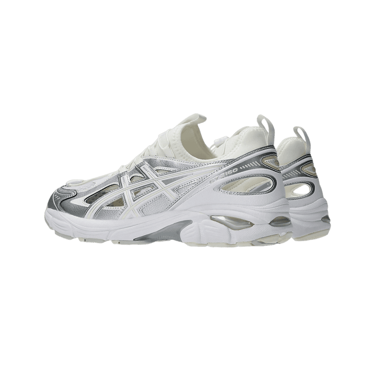 Asics GT-2160 Breeze White Angle 1