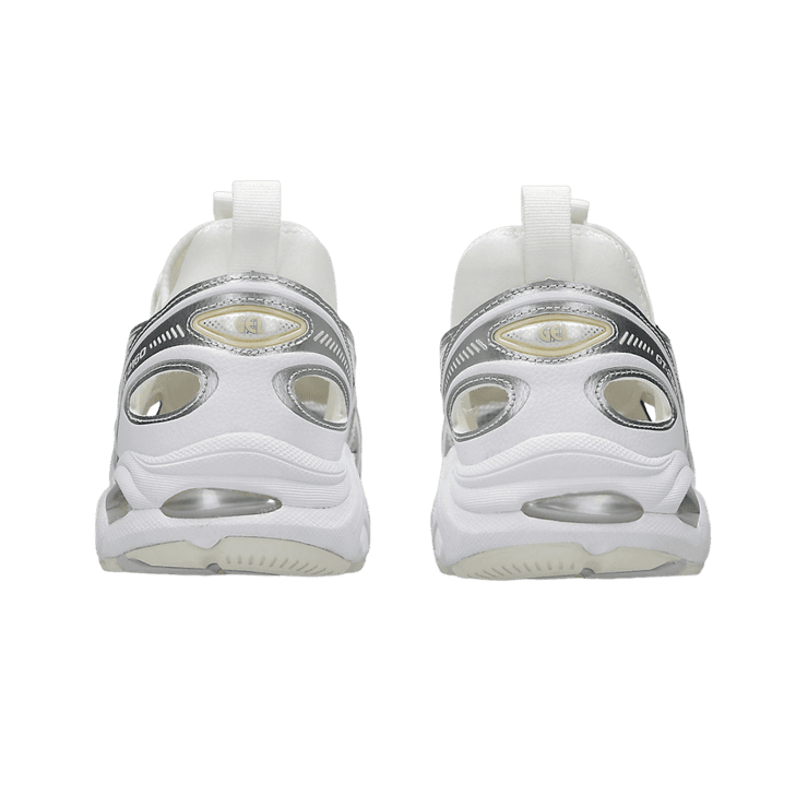 Asics GT-2160 Breeze White Angle 3