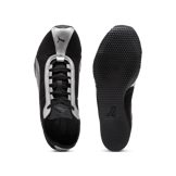 Puma H-Street OG Black Silver Angle 1