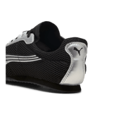 Puma H-Street OG Black Silver Angle 4