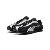 Puma H-Street OG Black Silver Angle 5