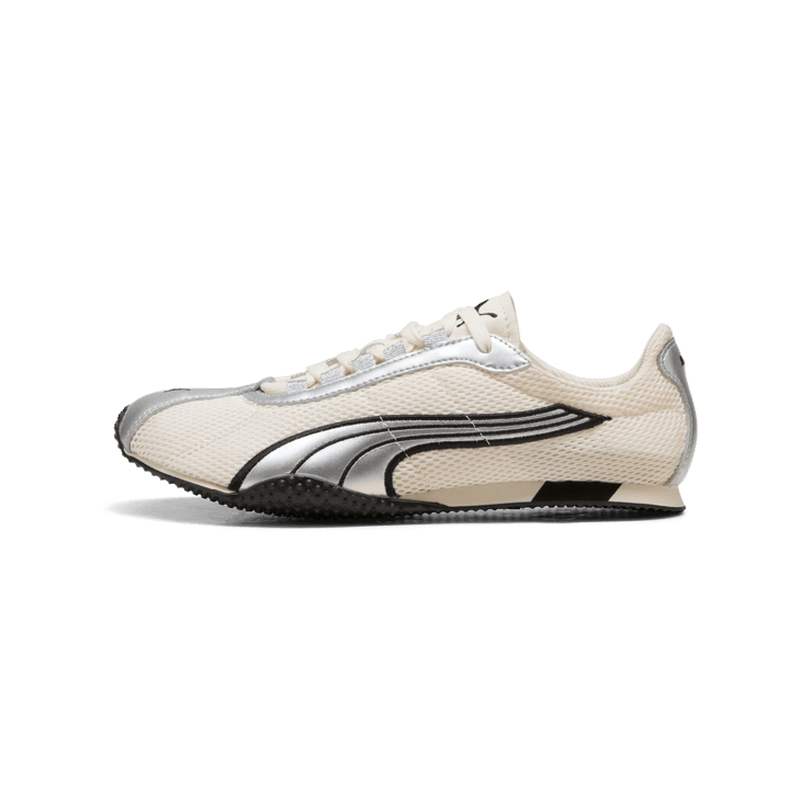 Puma H-Street OG Frosted Ivory Silver Angle 0