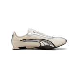 Puma H-Street OG Frosted Ivory Silver Angle 2