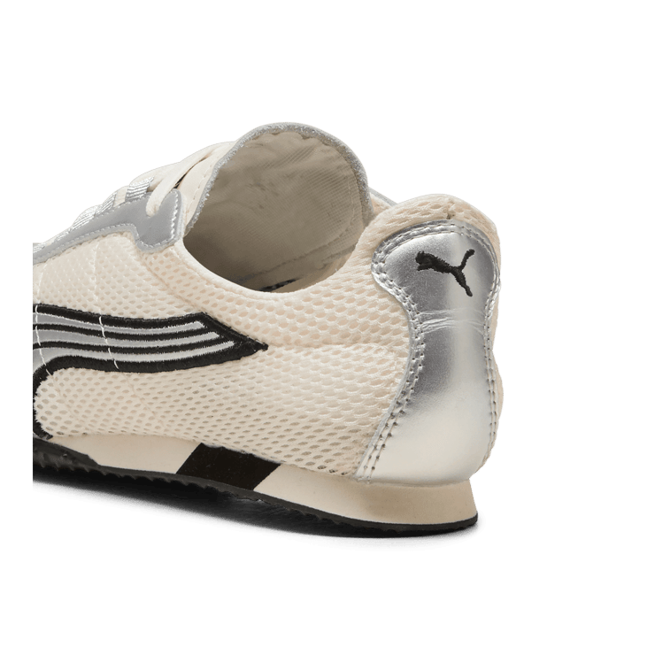 Puma H-Street OG Frosted Ivory Silver Angle 4