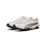Puma H-Street OG Frosted Ivory Silver Angle 5
