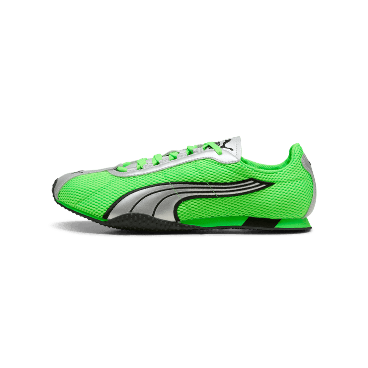 Puma H-Street OG Fizzy Green Angle 0