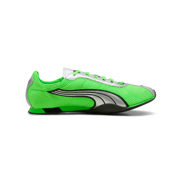 Puma H-Street OG Fizzy Green Angle 2
