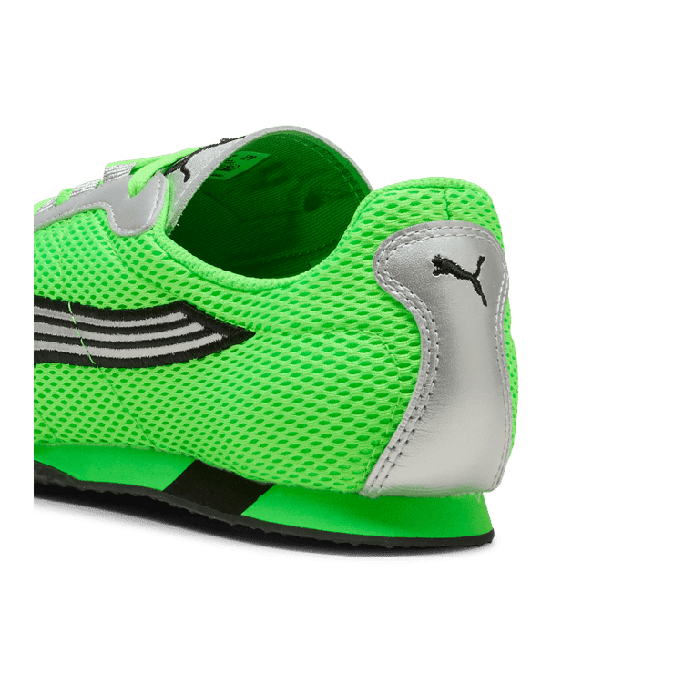 Puma H-Street OG Fizzy Green Angle 4