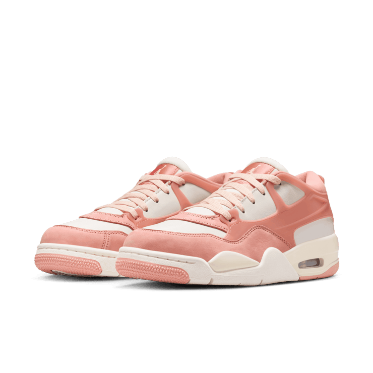 Air Jordan RM 4 Guava Ice (W) Angle 1