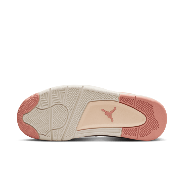 Air Jordan RM 4 Guava Ice (W) Angle 5