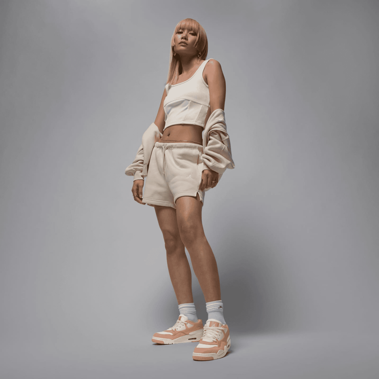 Air Jordan RM 4 Guava Ice (W) Angle 0