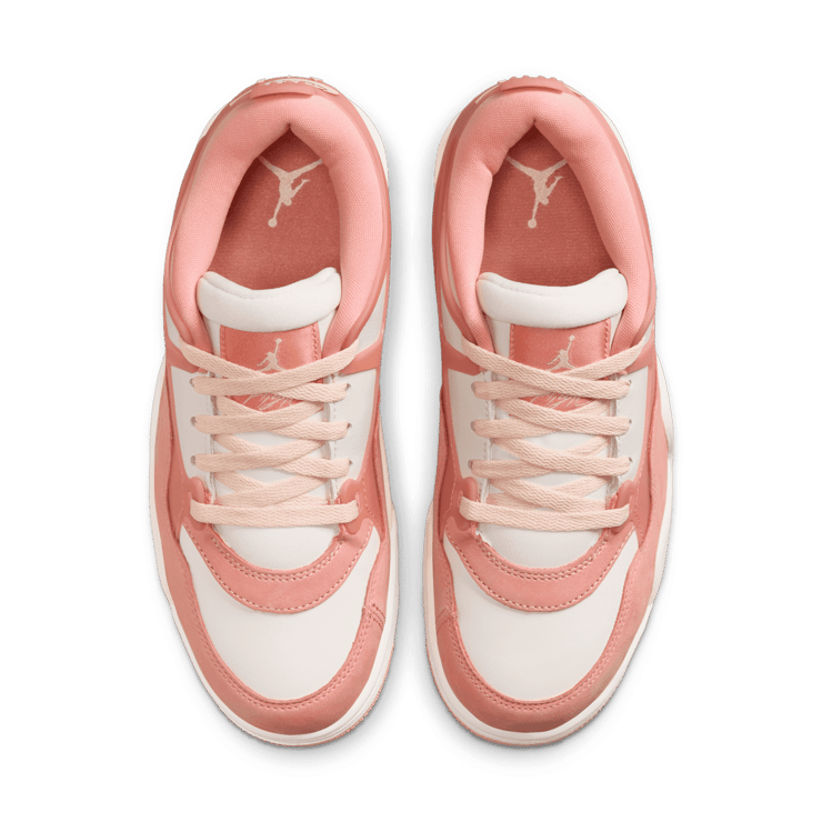 Air Jordan RM 4 Guava Ice (W) Angle 2