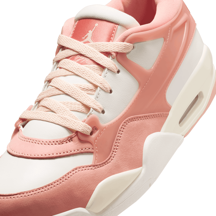 Air Jordan RM 4 Guava Ice (W) Angle 3