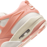 Air Jordan RM 4 Guava Ice (W) Angle 4