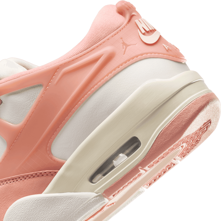 Air Jordan RM 4 Guava Ice (W) Angle 4