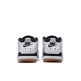 Air Jordan RM 4 Military Black (GS) Angle 1