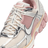 Nike Zoom Vomero 5 Sail Particle Pink (W) Angle 5