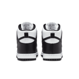 Nike Dunk High Next Nature Panda (W) Angle 2