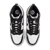 Nike Dunk High Next Nature Panda (W) Angle 4