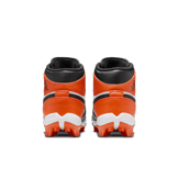 Air Jordan 1 Mid TD Cleat Shattered Backboard (GS) Angle 1