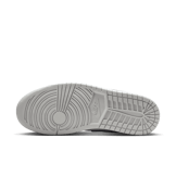 Air Jordan 1 Mid Barons Angle 4
