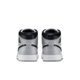 Air Jordan 1 Mid Barons Angle 3