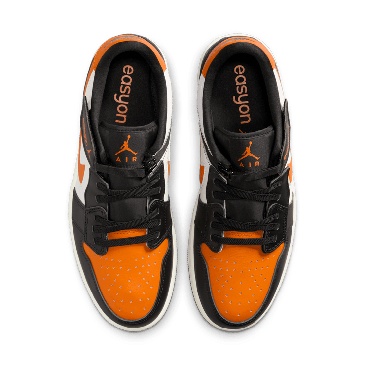 Air Jordan 1 Low EasyOn Shattered Backboard Angle 4