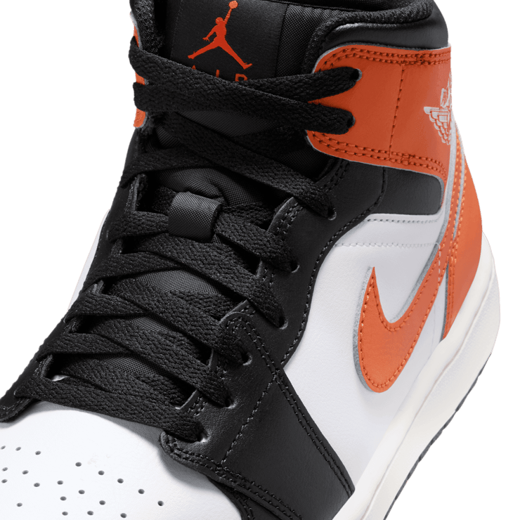 Air Jordan 1 Mid Shattered Backboard Angle 5