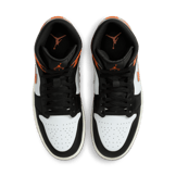 Air Jordan 1 Mid Shattered Backboard Angle 4