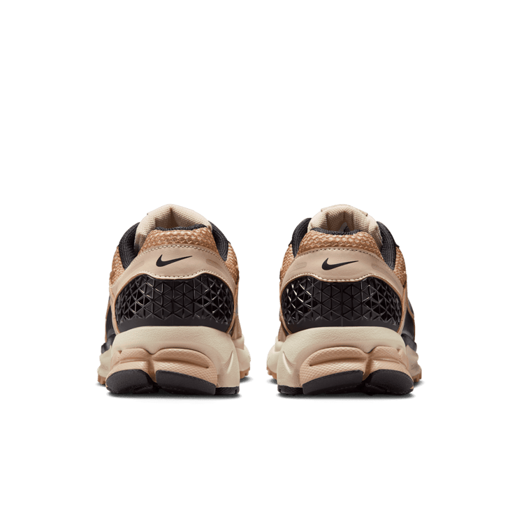Nike Zoom Vomero 5 Hemp Black (W) Angle 5