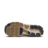 Nike Zoom Vomero 5 Metallic Pewter Parachute Beige Angle 4