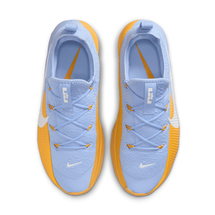 Nike LeBron TR1 MPLS Angle 3