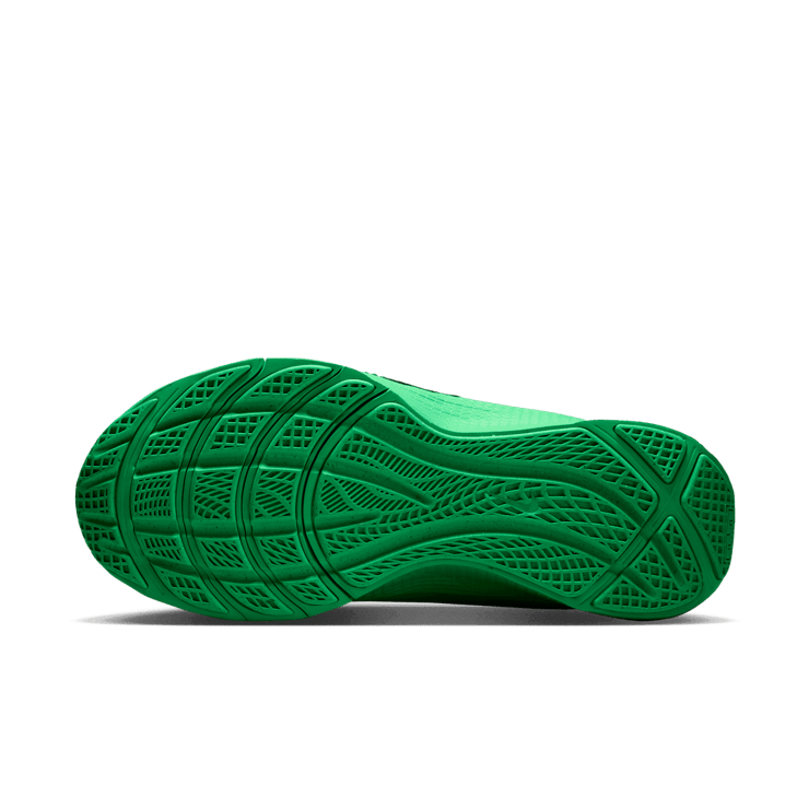 Nike LeBron TR1 Green Strike Angle 0