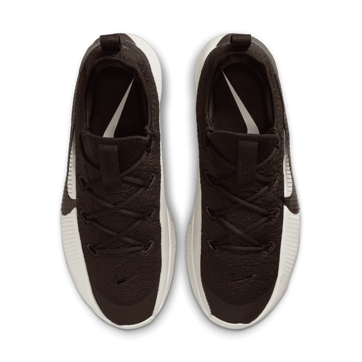 Nike LeBron TR1 Velvet Brown Angle 0