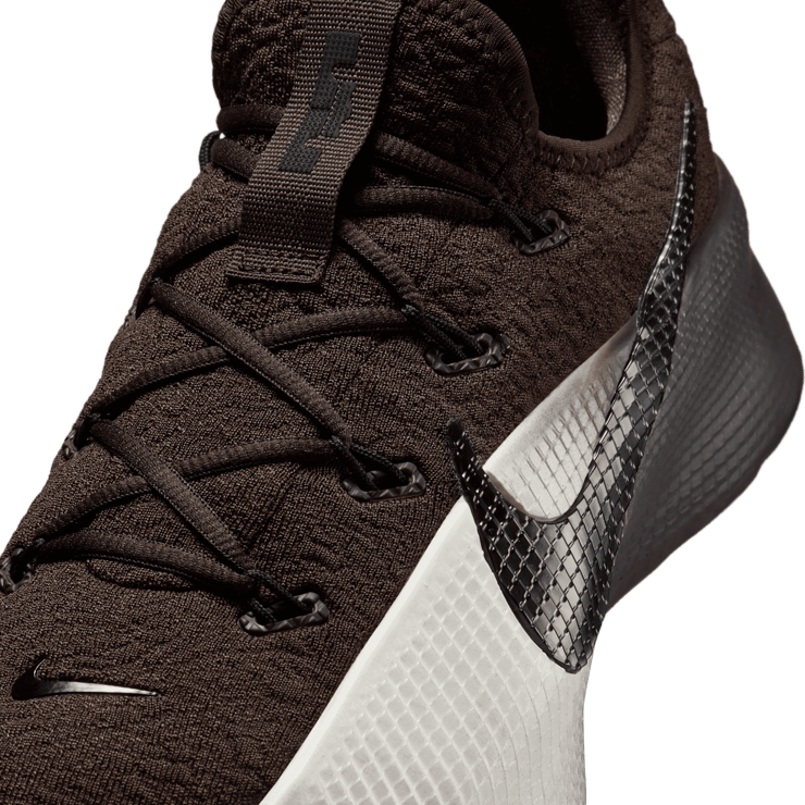 Nike LeBron TR1 Velvet Brown Angle 3