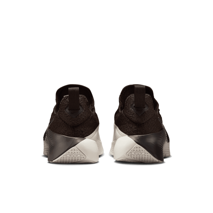 Nike LeBron TR1 Velvet Brown Angle 2