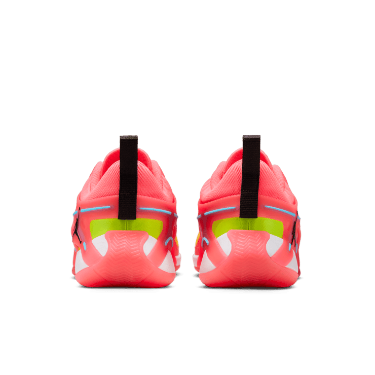 Jordan Heir Be Seen (W) Angle 1