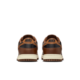 Nike Dunk Low Black Cacao Wow Angle 3