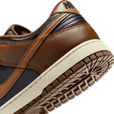 Nike Dunk Low Black Cacao Wow Angle 4