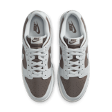 Nike Dunk Low Black Cave Stone Pure Platinum Angle 5