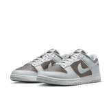 Nike Dunk Low Black Cave Stone Pure Platinum Angle 0