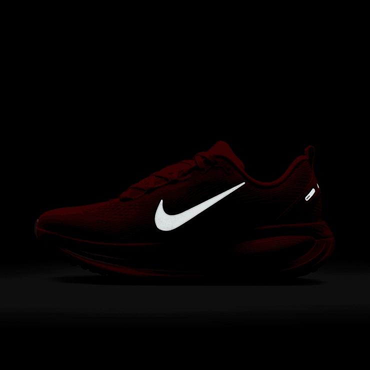 Nike Vomero 18 Bright Crimson Hyper Pink (W) Angle 0