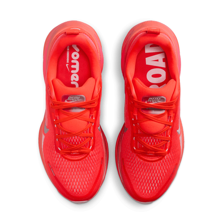 Nike Vomero 18 Bright Crimson Hyper Pink (W) Angle 6