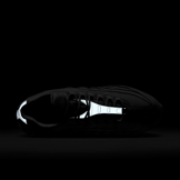 Nike Air Max 95 OG Triple White Angle 3